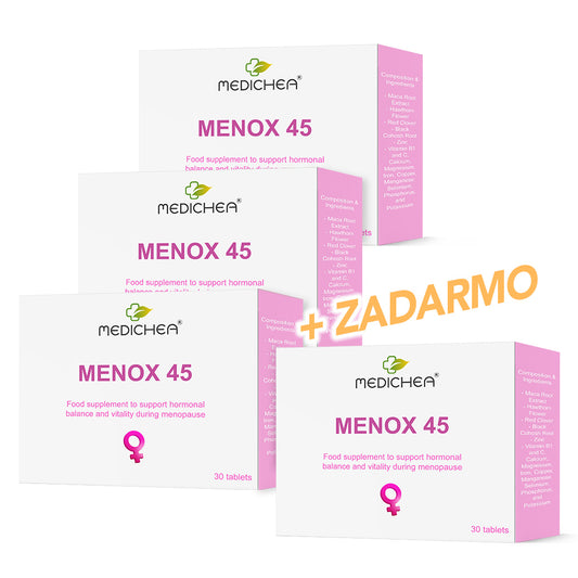 Menox 45 Extra Forte