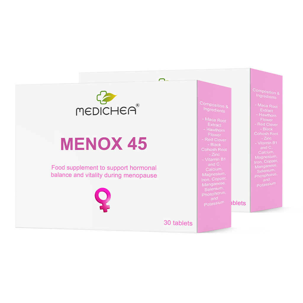 Menox 45 Forte